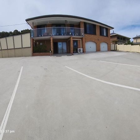 Traplins Accomodation Лейкс Ентранс Екстериор снимка