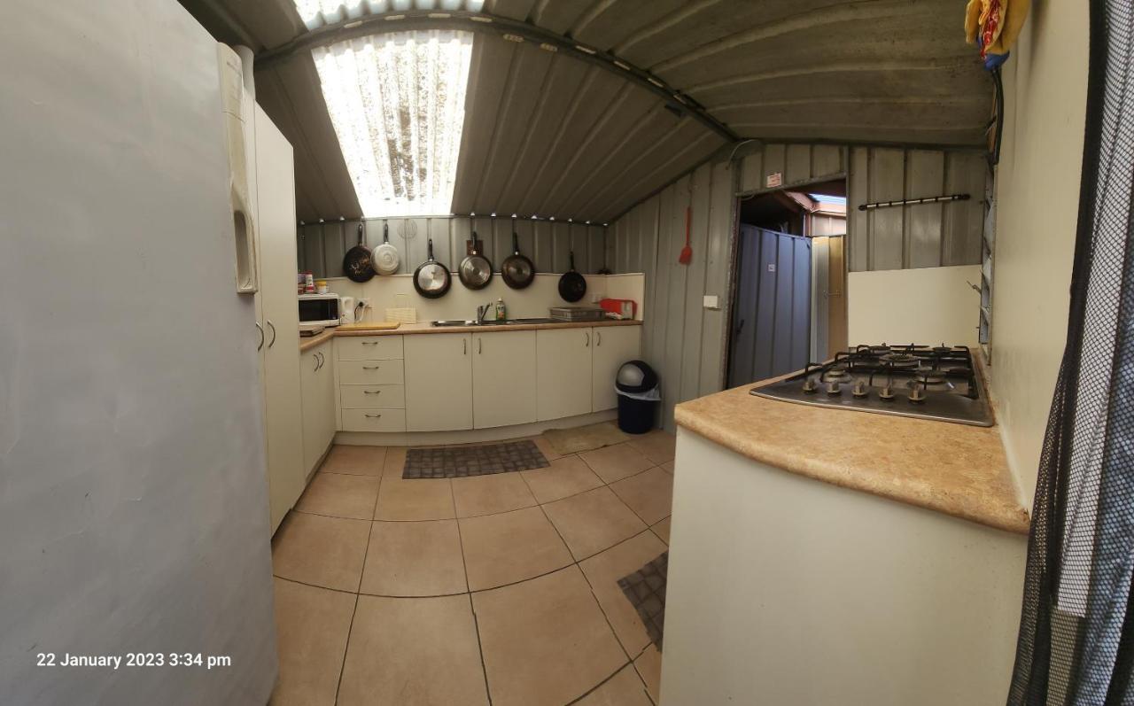 Traplins Accomodation Лейкс Ентранс Екстериор снимка