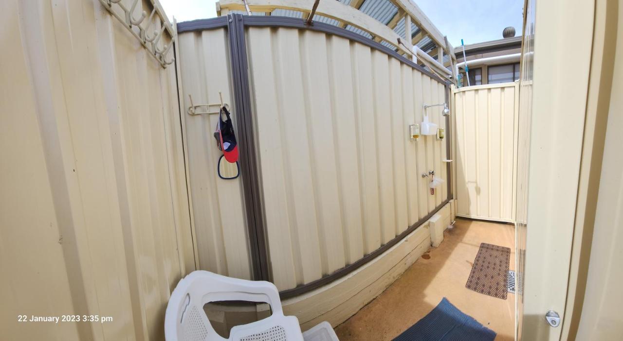 Traplins Accomodation Лейкс Ентранс Екстериор снимка