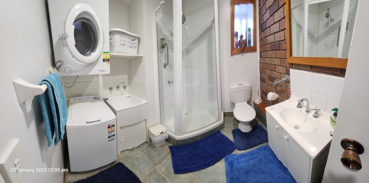 Traplins Accomodation Лейкс Ентранс Екстериор снимка