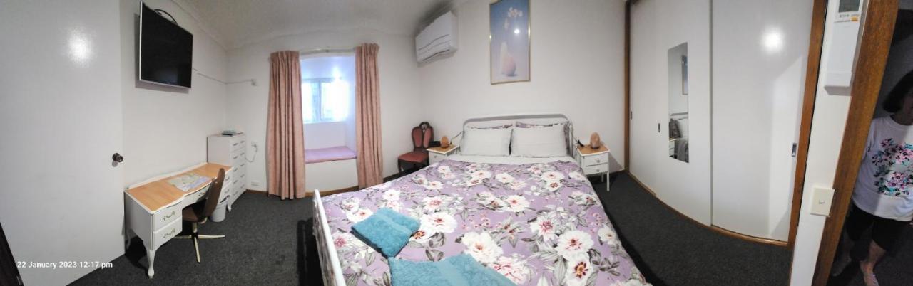 Traplins Accomodation Лейкс Ентранс Екстериор снимка