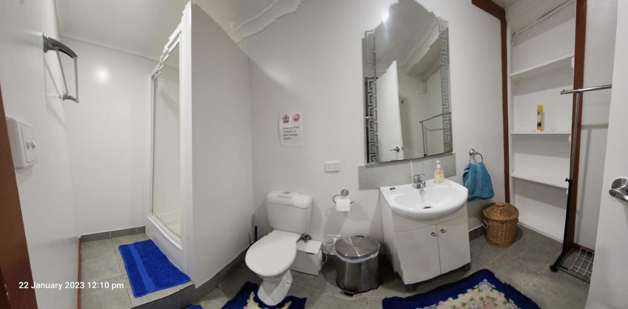 Traplins Accomodation Лейкс Ентранс Екстериор снимка