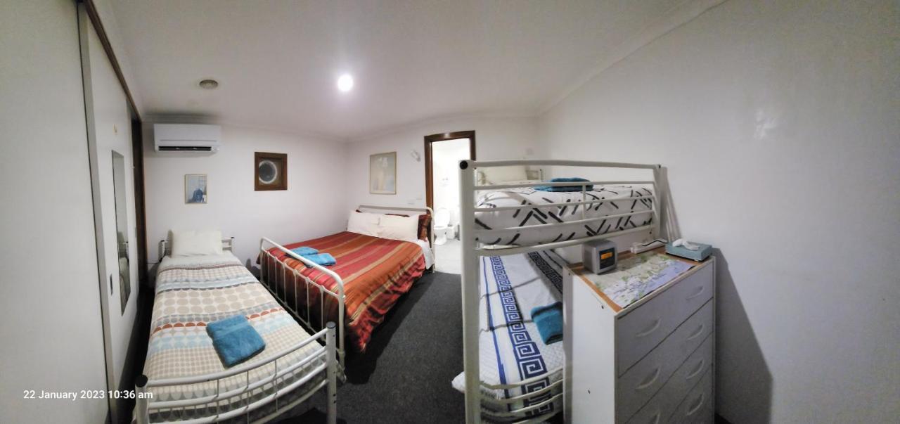 Traplins Accomodation Лейкс Ентранс Екстериор снимка